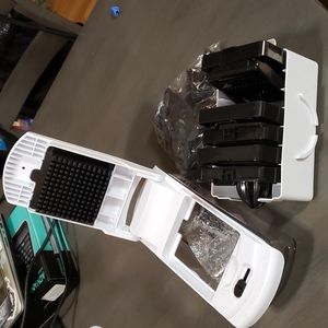 Multiblade kitchen tool